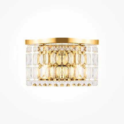 MAYTONI Стенна лампа Dune - DIA005WL-02G