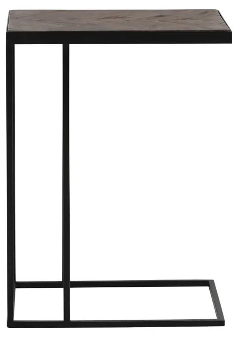 Странична масичка 30x45 cm Chisa – Light &amp; Living