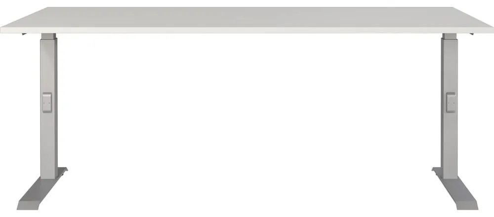 Работна маса 80x180 cm Agenda – Germania