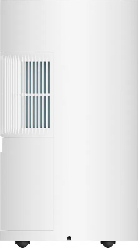 Влагоабсорбатор Xiaomi Smart Dehumidifier Lite BHR8374EU, 250W, 25 м2, 13л/ден, 140 м³/ч, Дренажен маркуч, Wi-Fi, R290, 5°C-35°C, 3 режима, Таймер, Бял