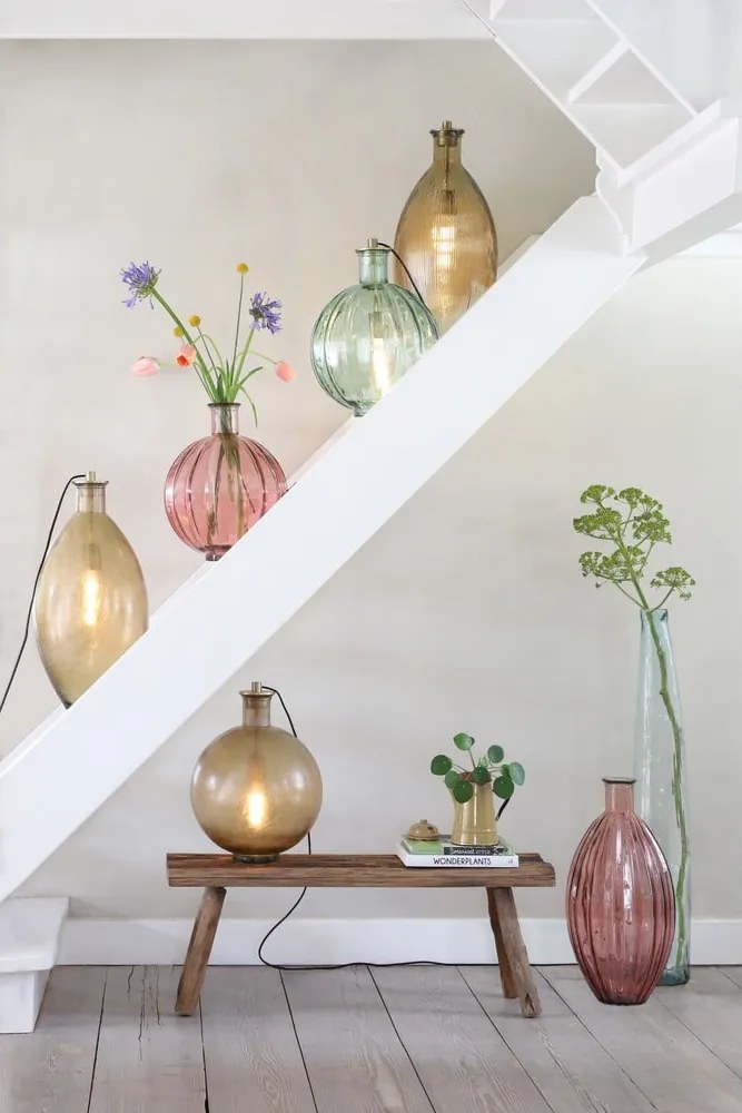 Пейка в естествен цвят Cedro – Light &amp; Living