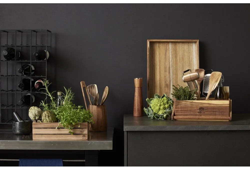 Четка за сладкиши – Holm