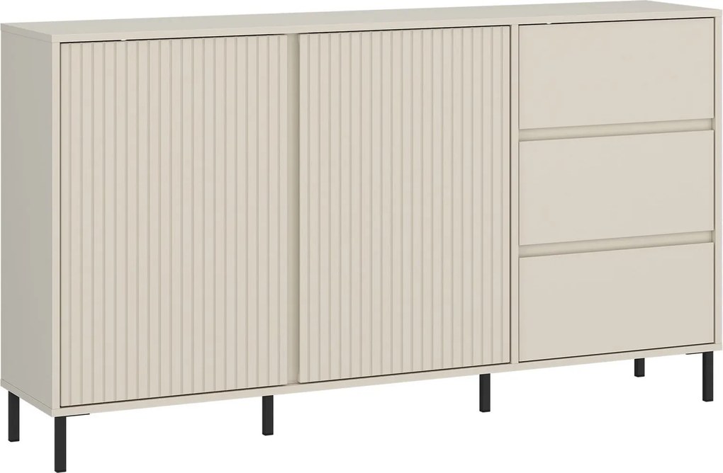 Скринов шкаф Anel-Кашмир