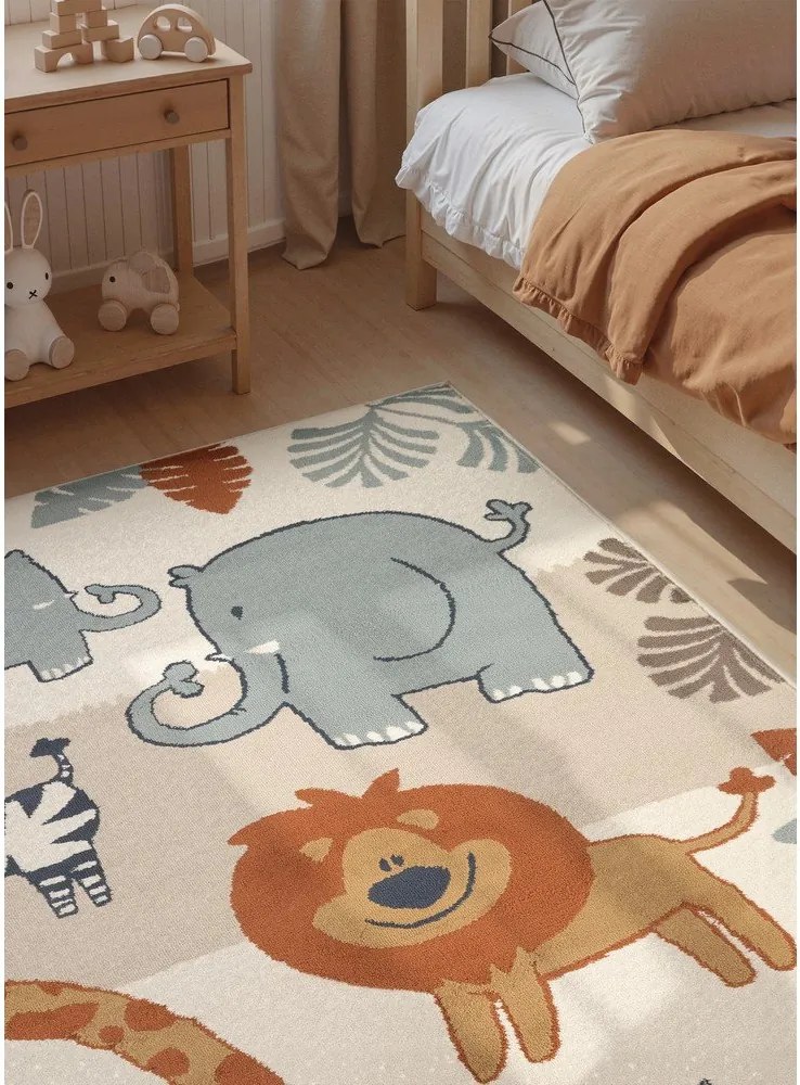 Детски килим 120x170 cm Savanna – Hanse Home