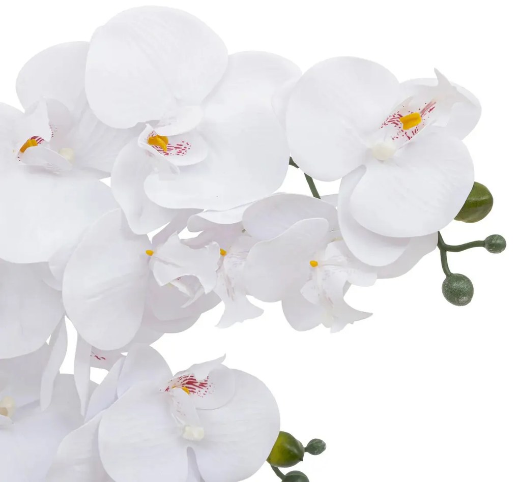 Изкуствено растение atmosphera Riva Orchid, 60 cm