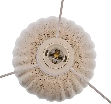 Лампион atmosphera Kenan, Керамика, 122 cm