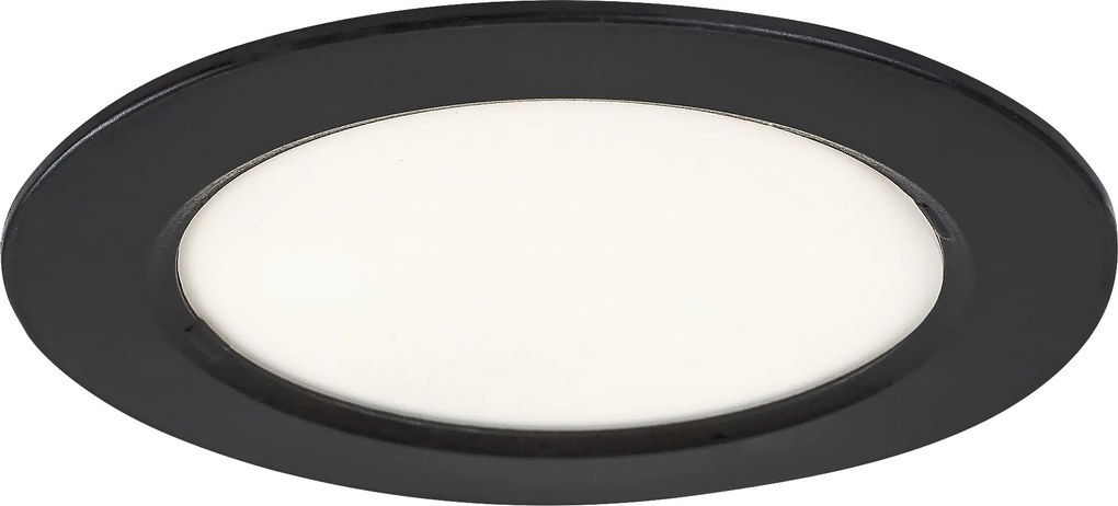 Rabalux Shaun2 Вградени и повърхностно монтирани лампи IP20 LED 6W 4000K 71241