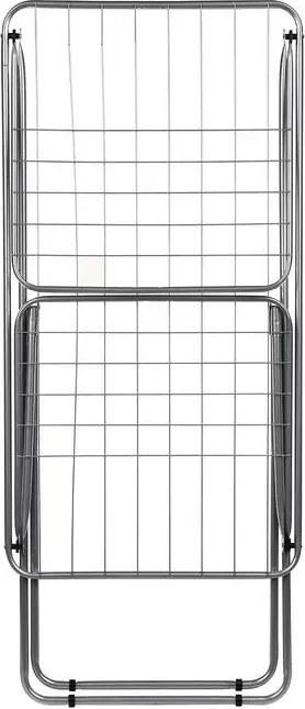 Сушилник за дрехи 5five Winged, Метал, 18 m