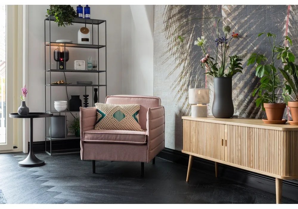 Нисък скрин Barbier Baribier - Zuiver