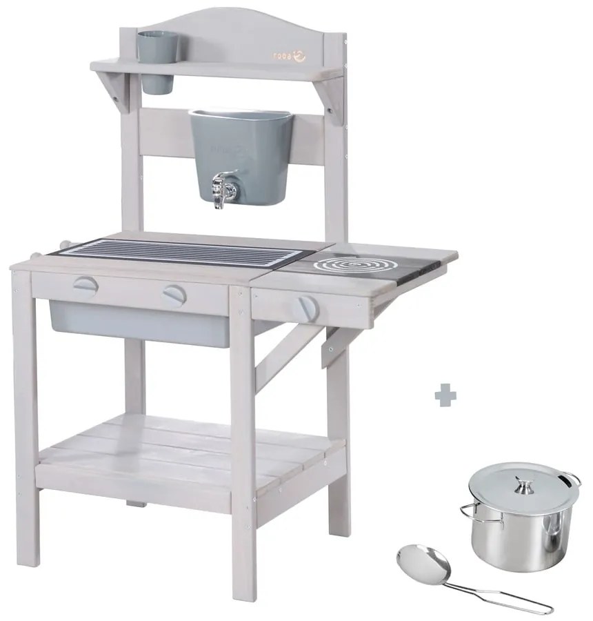 Детска градинска кухня – Roba