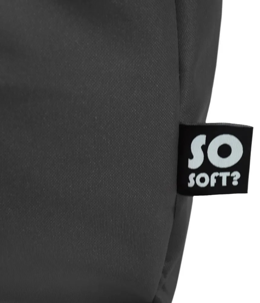 Зелен пуф Chill Gamer L – So Soft?