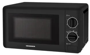 Микровълнова фурна Heinner HMW-20BK2