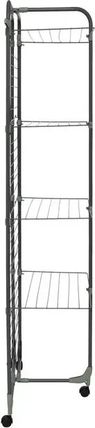 Сушилник за дрехи 5five Mojave Modular Tower, Метал, 40 m