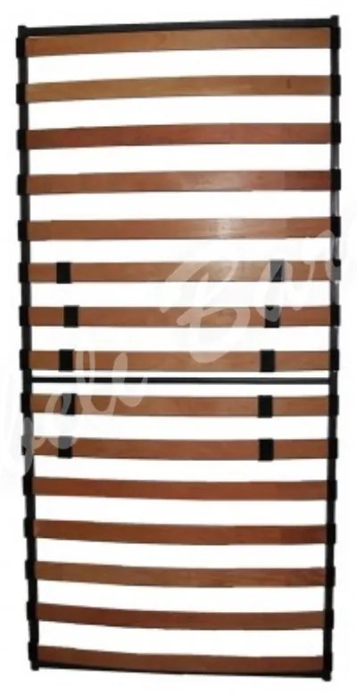 Подматрачна рамка с двоен ламел Галакс