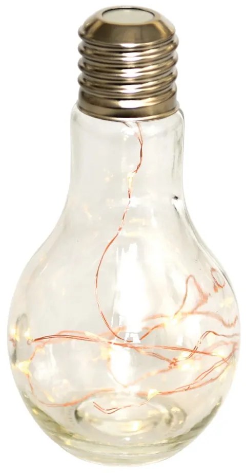 Светлинна декорация Bulb - Rex London