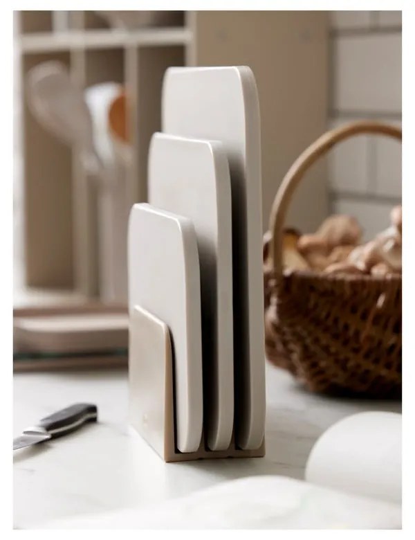 Дъски за рязане в комплект от 3 бр. 26,5x35,5 cm Choptima – Rosti