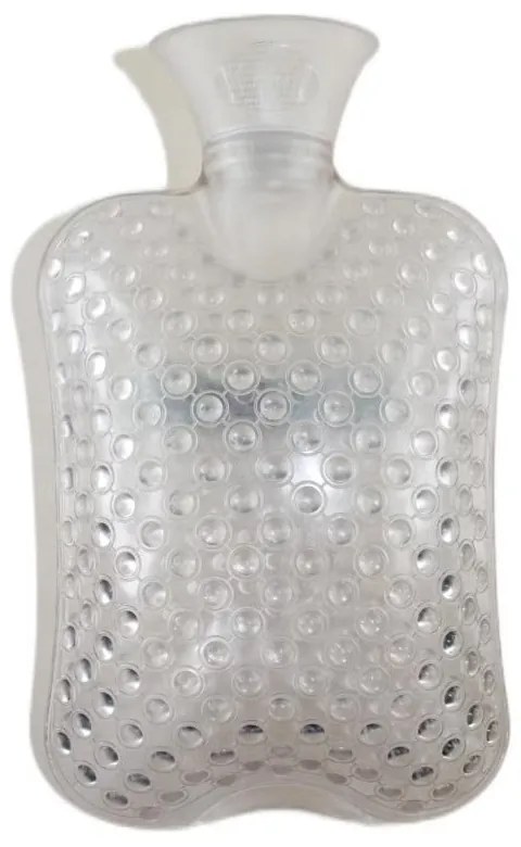 Светлорозов термофор от флийс 1,8 l Etoiline – douceur d'intérieur