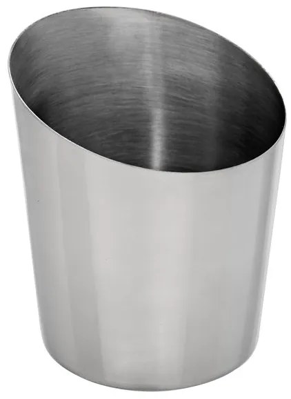 Иноксова купа за картофки (PCC)