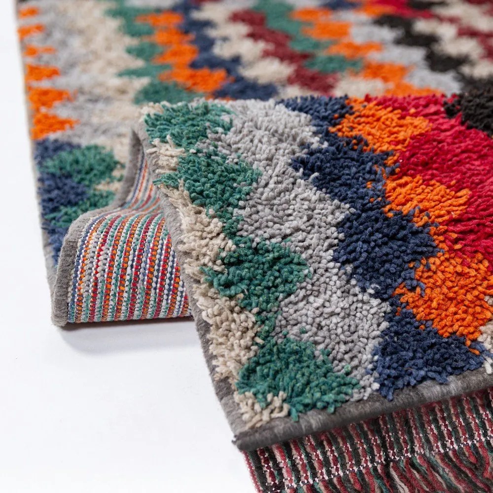 Килим 160x230 cm Nexis Shaggy – Flair Rugs