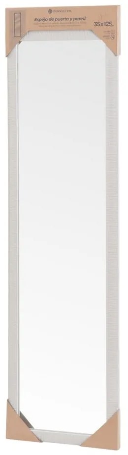 Стенно/за врата огледало 35x125 cm Dea – Casa Selección
