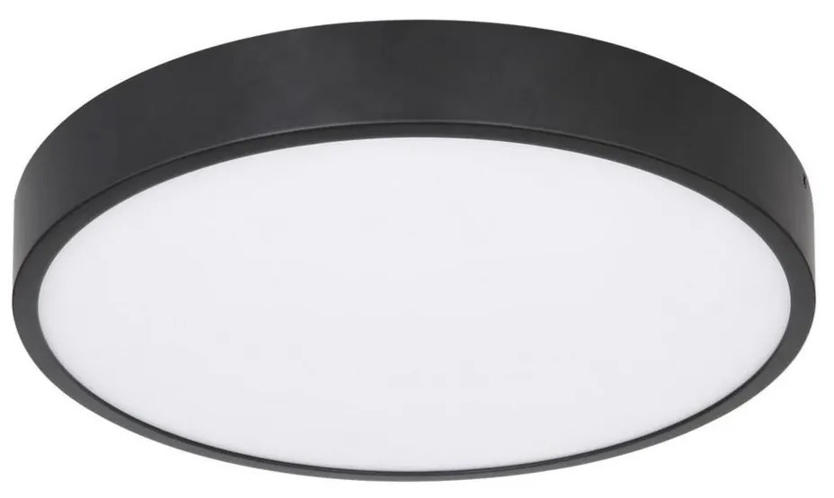 Globo 12368-30 - LED Плафониера LUCENA LED/28W/230V