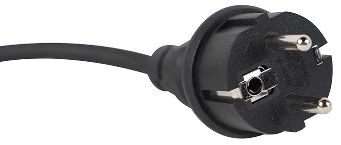 Прожектор Spike Spot антрацит регулируем IP44 - Solo