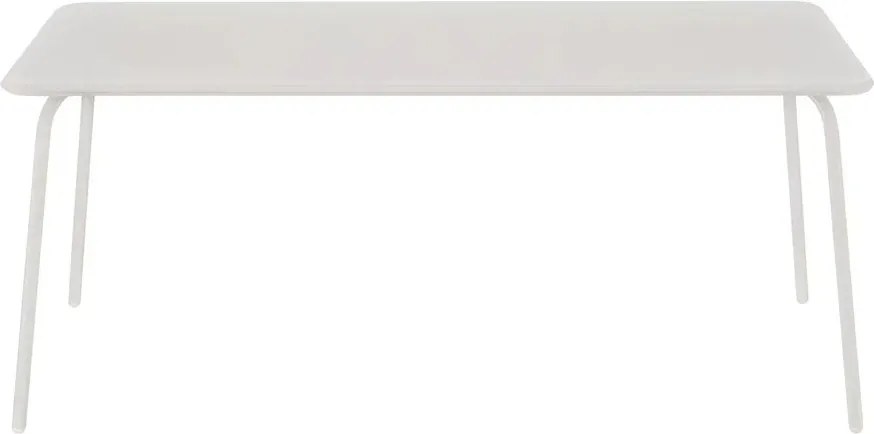 Метална градинска маса за хранене 90x180 cm Yua – Blomus