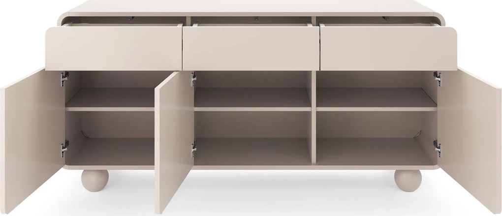 Бюфет Белу II