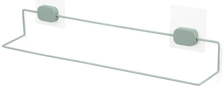 Самозадържащ се метален държач за кърпи Grena - Compactor