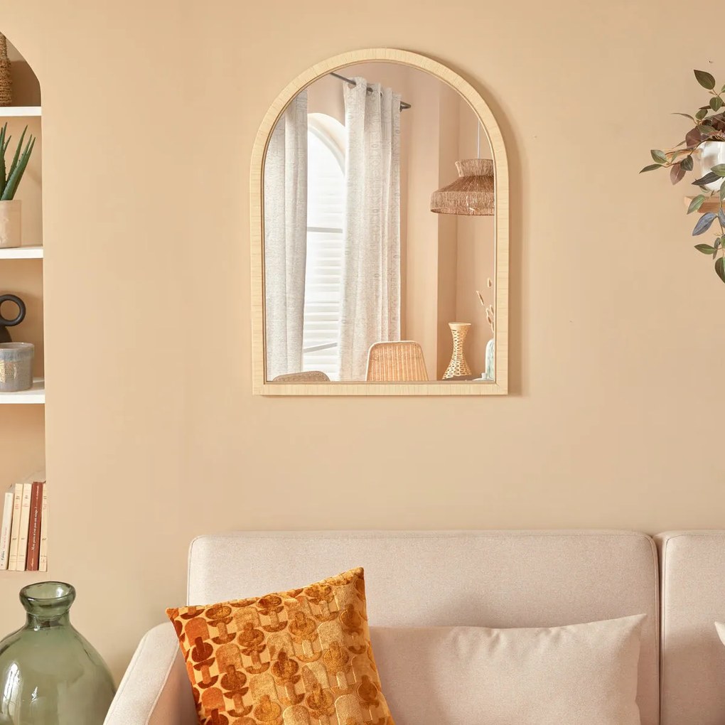 Огледало atmosphera Thea 55x75 cm