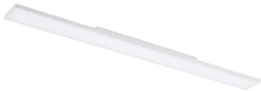 Eglo 32349 - LED RGBW димируемо таванно осветително тяло TURCONA-C LED/34W/230V с дистанционно управление