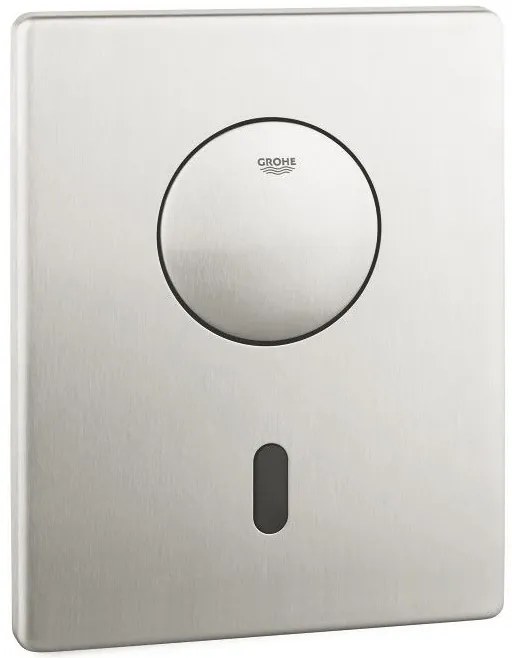 Промивна плоча Grohe Tectron SkateII -Anoxeidotoatsali