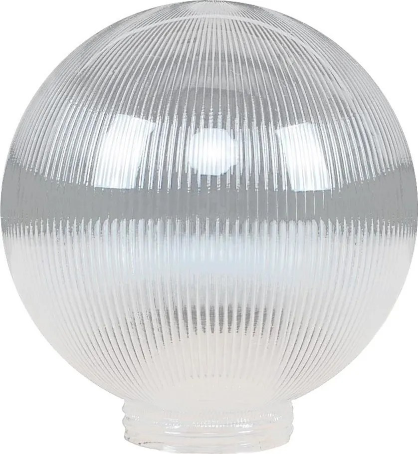 Brilagi - Резервен абажур за стенен аплик HARBOR Ø 20 см прозрачен