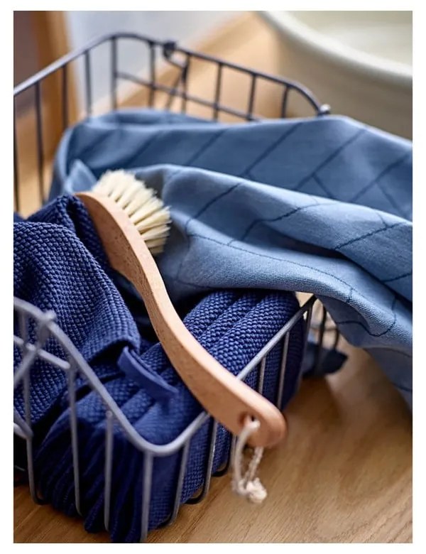 Памучни кърпи в комплект от 3 броя 30x30 cm - Södahl