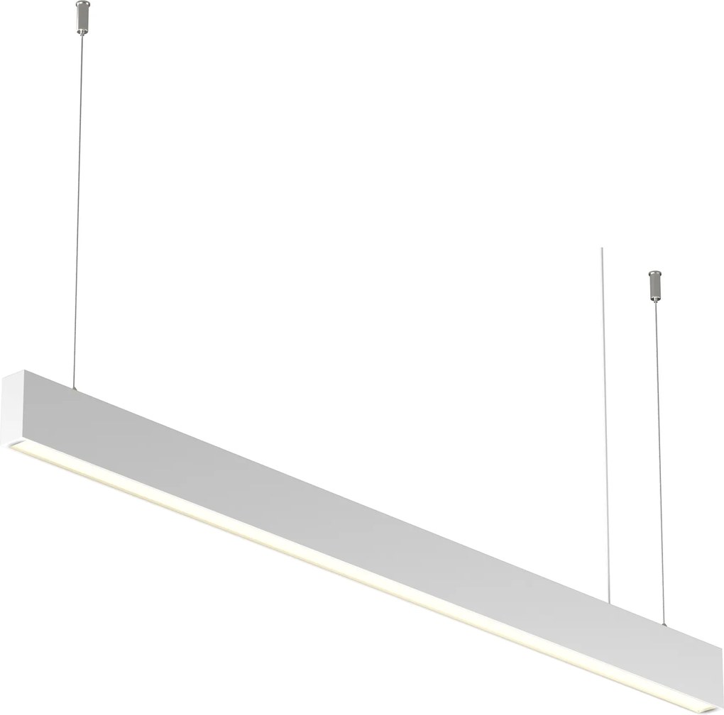 Maytoni Висящо осветително тяло - P051PL-36W2.7-6K-W