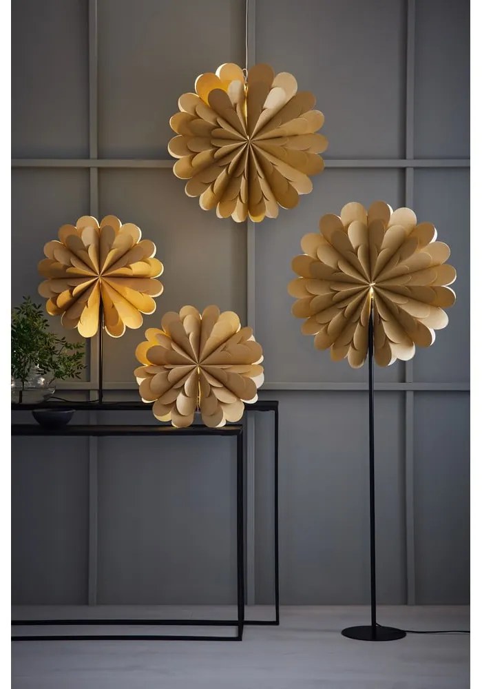 Коледна светлинна украса Maravilla - Markslöjd