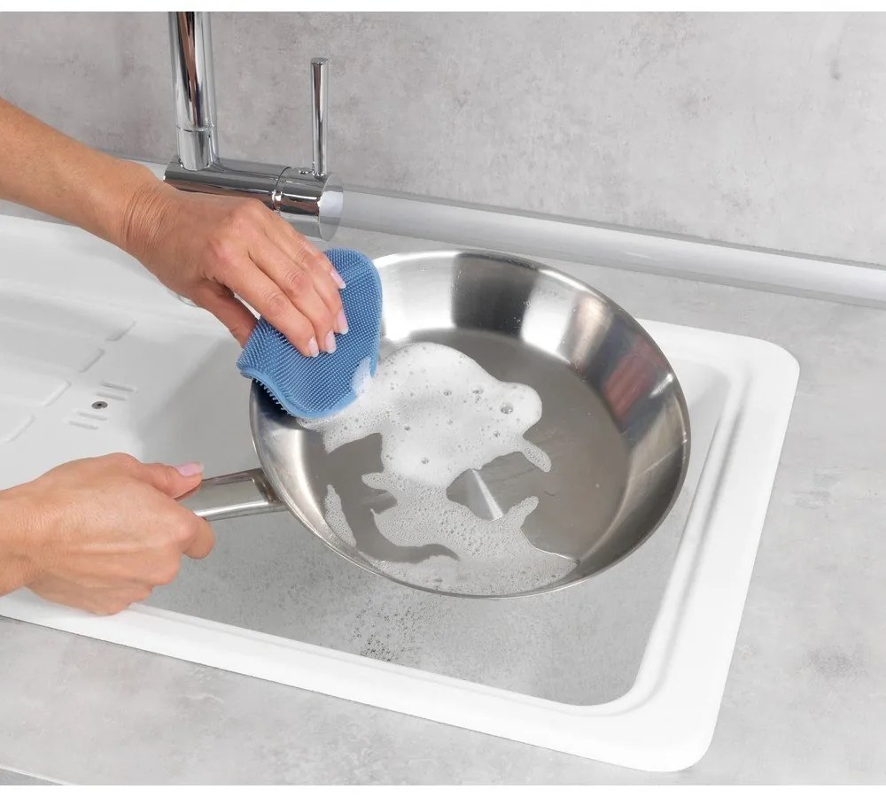 Комплект от 2 силиконови гъби за миене на съдове - Wenko