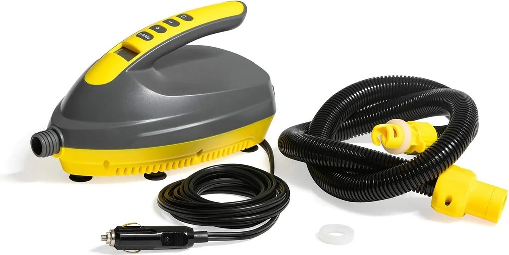 Bestway - Помпа за надуване Sup Board 12V