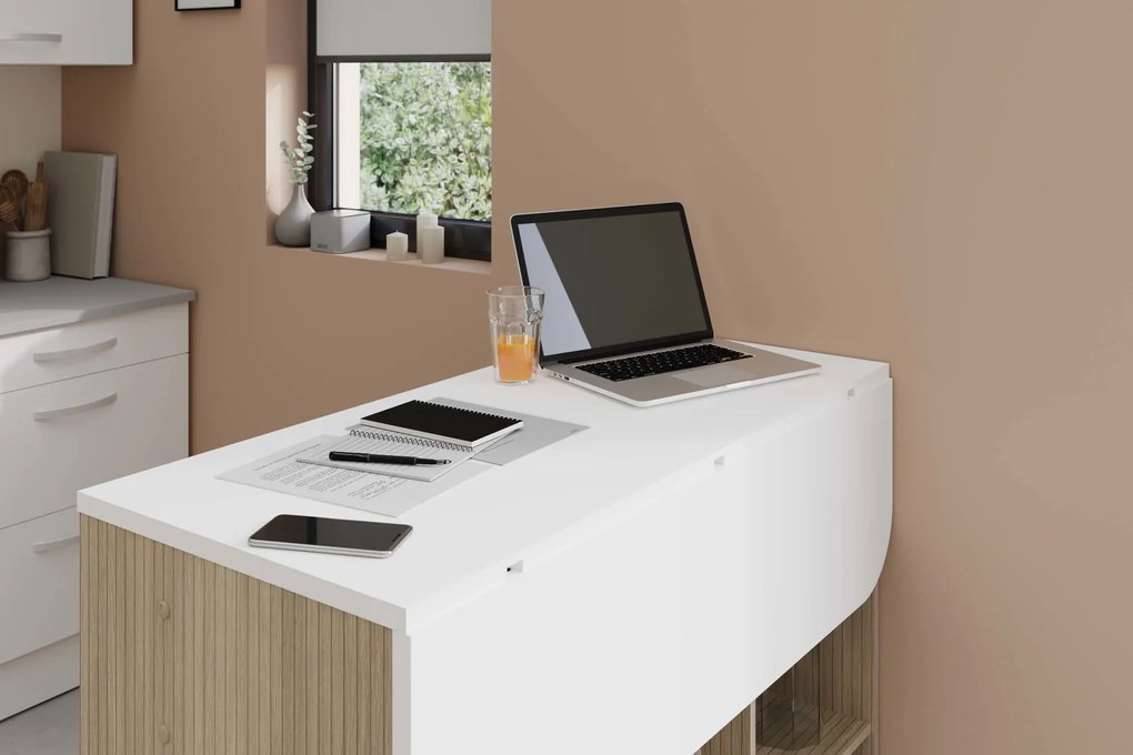 Шкаф за съхранение Nala