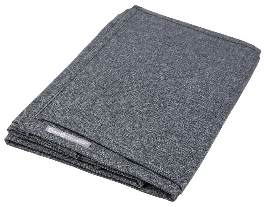 Висящ сив органайзер - Bigso Box of Sweden