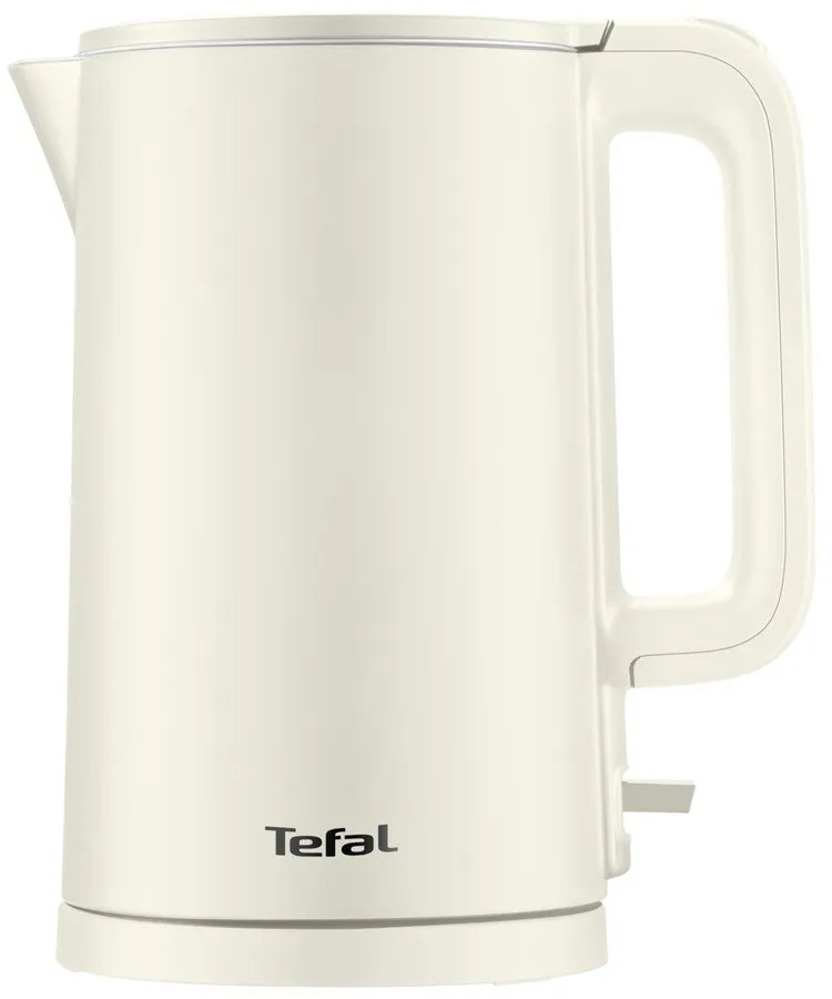 Кремава електрическа кана 1,5 l Thermo Protect KO140AE0 – Tefal