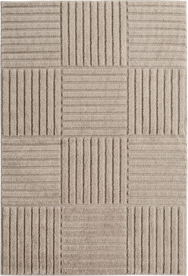 Бежов килим 80x150 cm Art 1123 – Ayyildiz Carpets