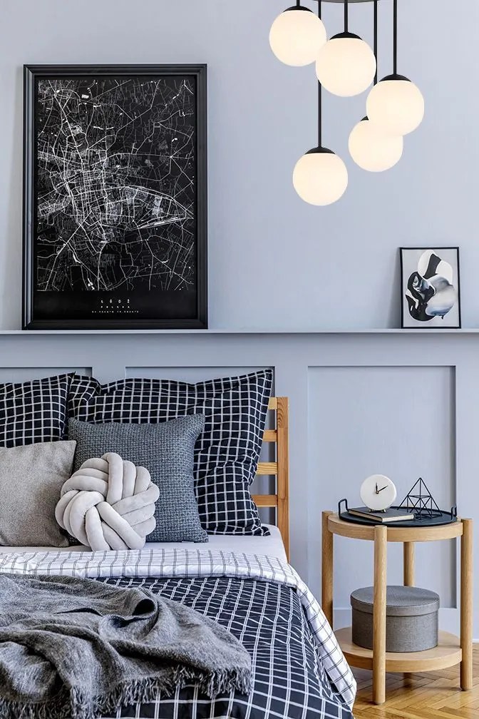 Пендел APP1816-5CPR BLACK