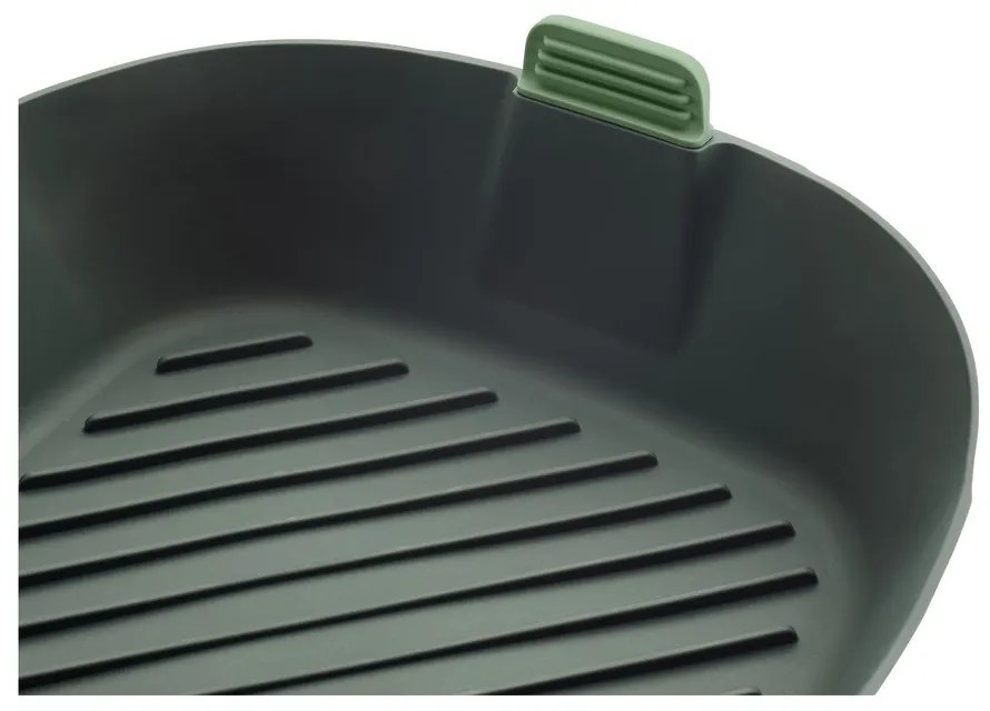 Силиконова форма за печене 25x25 cm XL – Lékué