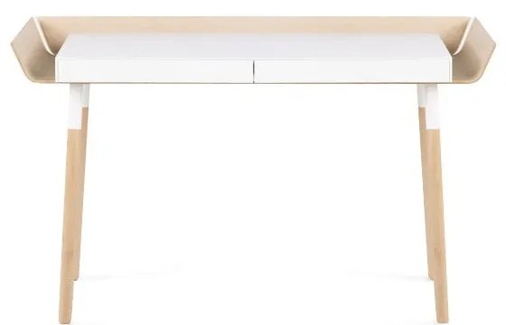 Бюро с 2 чекмеджета Бюро My Writing - EMKO