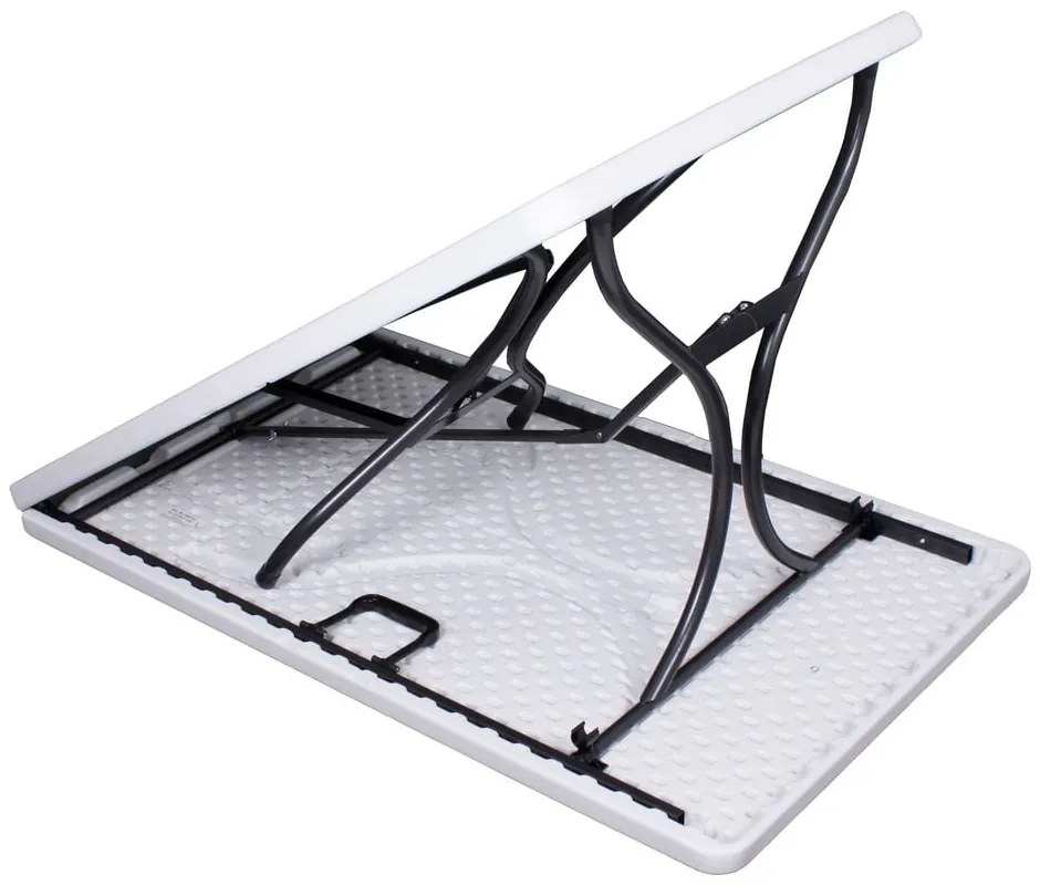 Сгъваема къмпинг маса Mufaro – Garden Pleasure