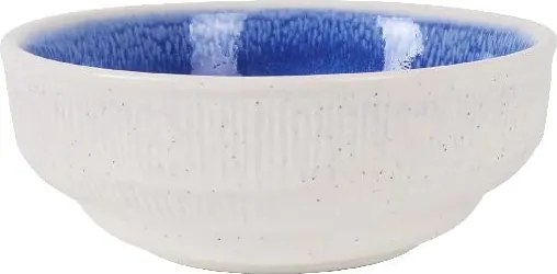 Kупа LA MEDITERRANEA Calobra Blue, 13x5 см, порцелан