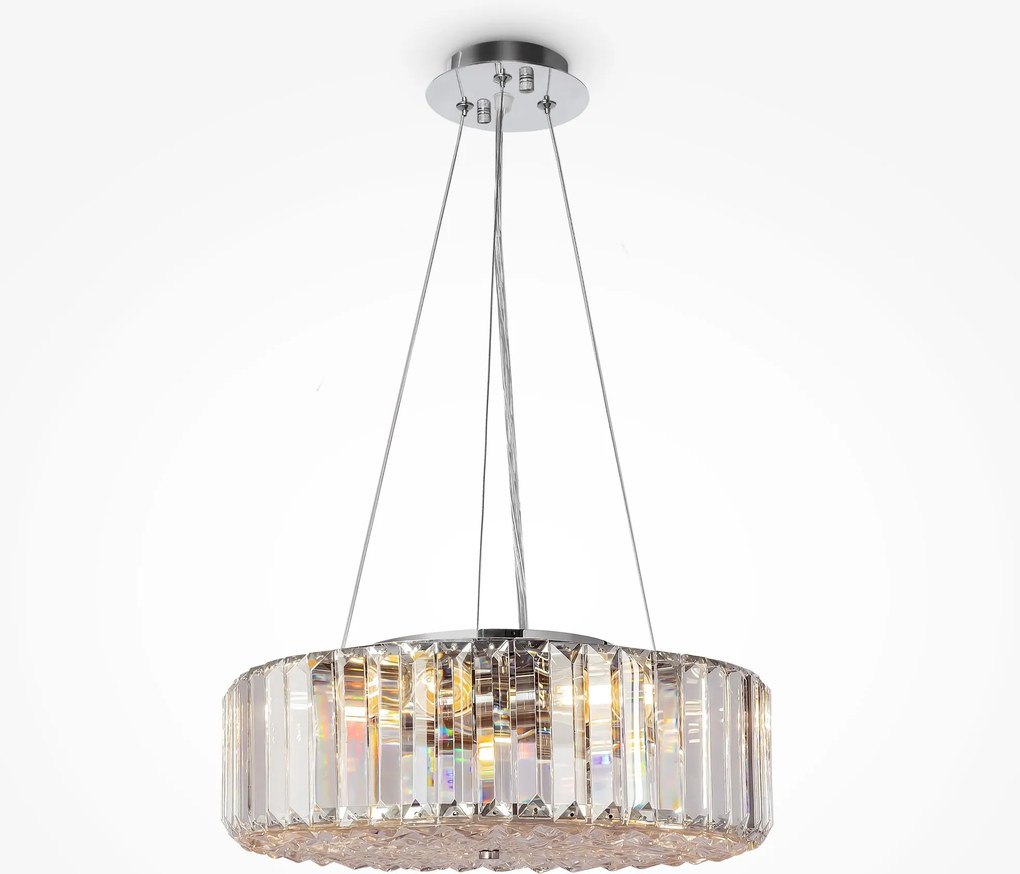 Maytoni Плафониера - MOD080CL-06CH