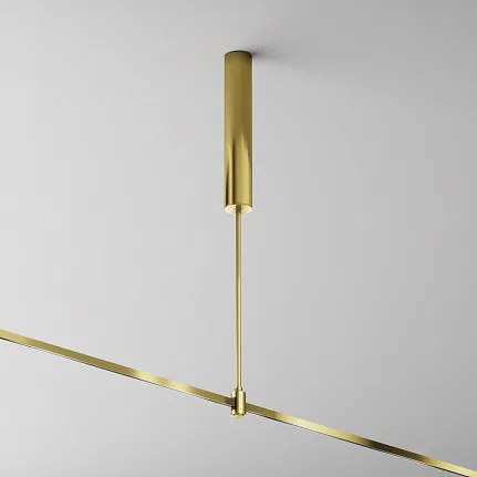 MAYTONI Компоненти на системата за писти Аксесоари за писти Flarity - TRA159C-BB1-BS