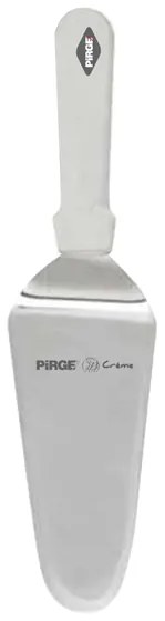 Pirge - Шпатула за пица 20cм-CREME (71180)